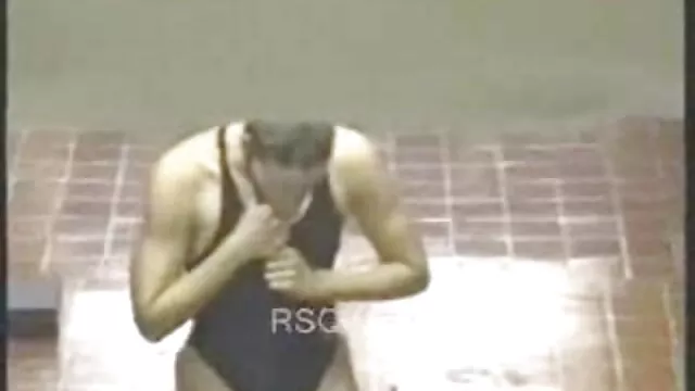 Meilleur porno sans inscription  Mec vissant ses gros seins dans la salle de bain porno erotique video